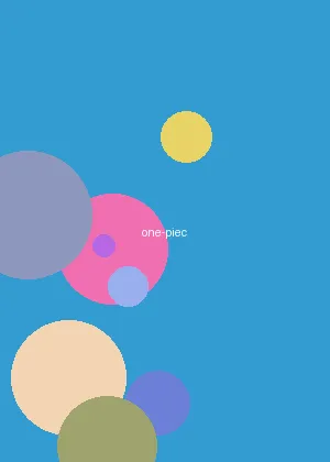 大地影院琪琪 - 海贼王海报
